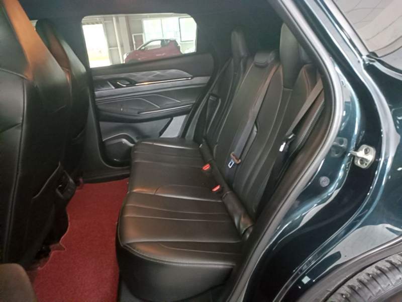 Used Dongfeng Aeolus L7 New Energy 2025 518 Comfort Edition — 16