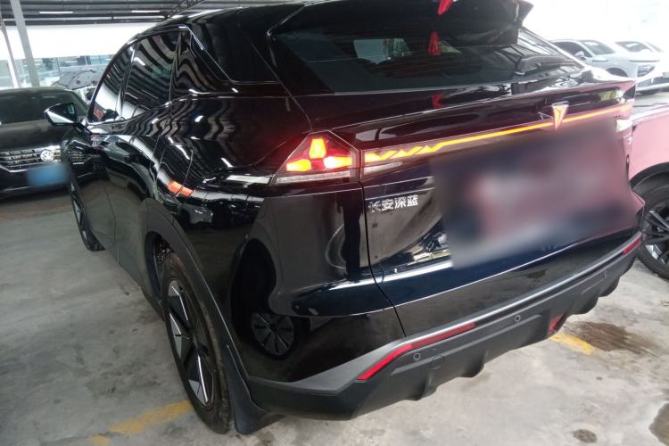 Used Deepal S07 2023 121Max Range-Extended Version