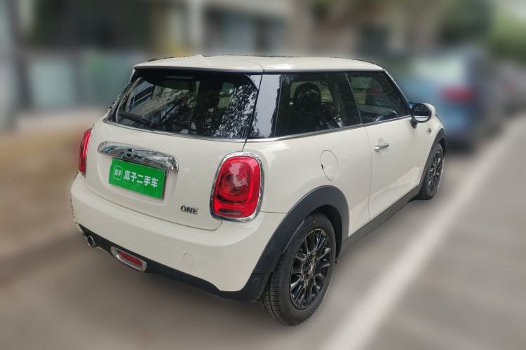 Used MINI MINI 2020 1.5T ONE PLUS