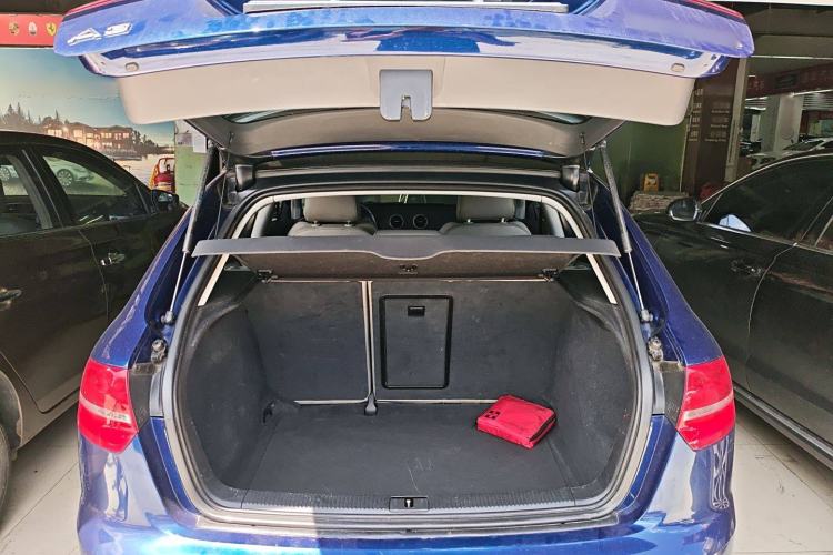 Used Audi A3 2013 Sportback 35 TFSI Luxury Model