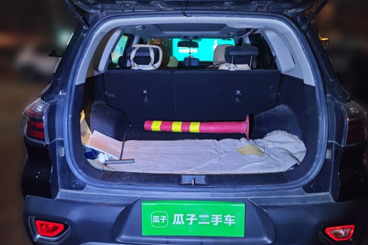 Used Kia Sportage R 2019 2.0L Automatic Smart Luxury Edition