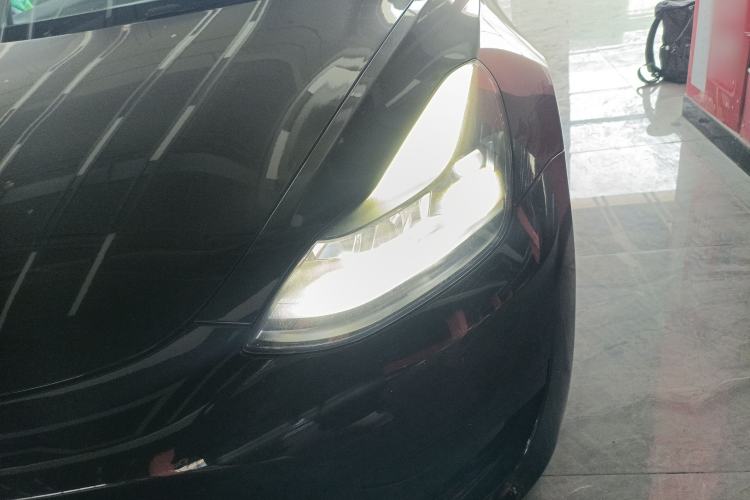 Used Tesla Model 3 2022 Rear-Wheel-Drive Version