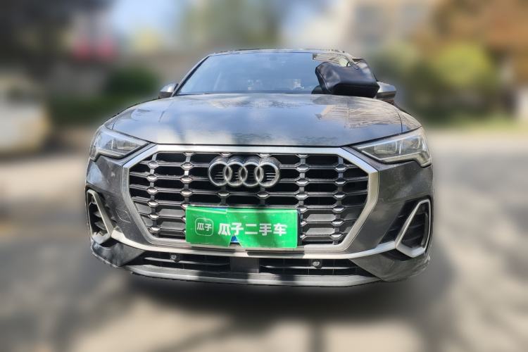 Used Audi Q3 2019 35 TFSI Advanced Dynamic Edition