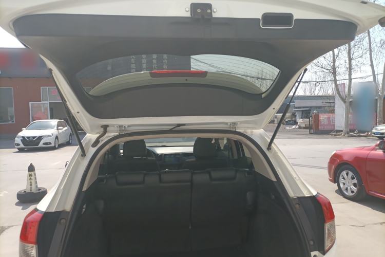 Used Honda Vezel 2020 1.5L CVT Pioneer Edition