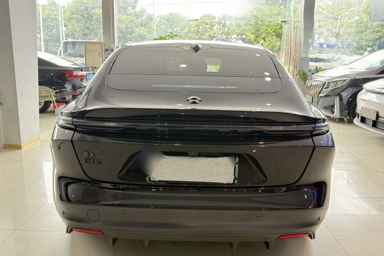 Used Nio ET5 2022 100 kWh

