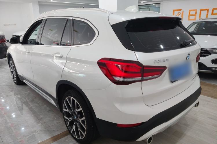 Used BMW X1 2021 Revised xDrive25Li Premium Edition
