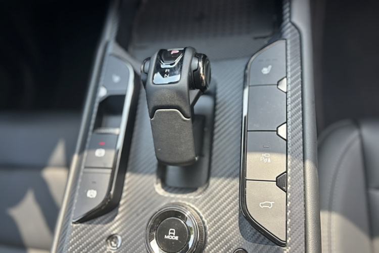 Used Haval H Dog New Energy 2024 Hi4 102km Trend Electric Version Plus