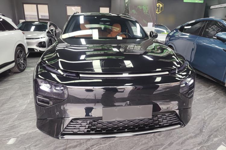 Used XPeng G9 2024 702 Max
