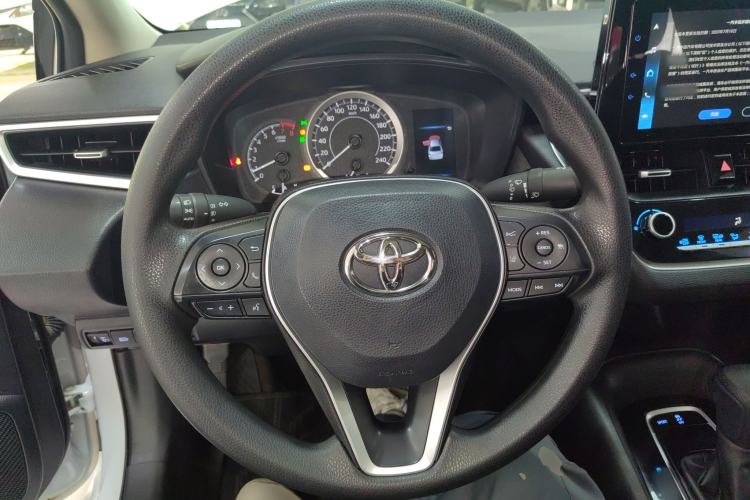 Used Toyota Allion 2022 2.0L Elite Edition