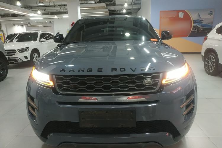 Used Land Rover Range Rover Evoque 2020 249 PS R-DYNAMIC S Sport Edition
