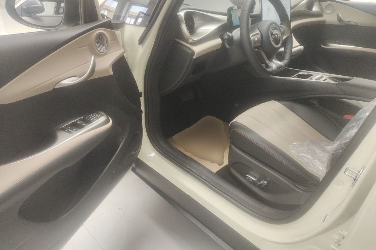 Used BYD Dolphin 2025 420km Free Edition