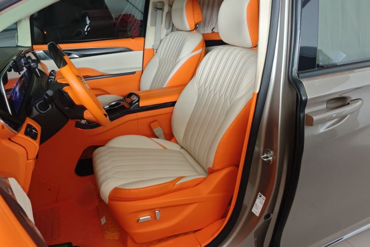 Used Buick GL8 2023 ES Lu Zun Comfort Model