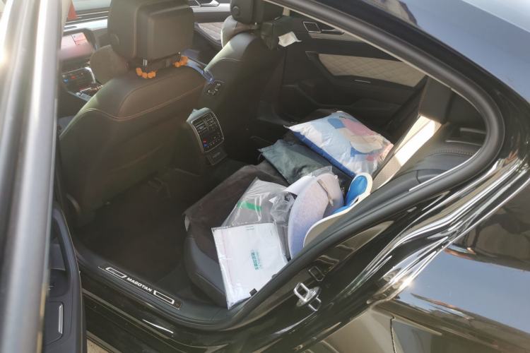 Used Volkswagen Magotan 2023 2 Million Units Limited-Edition 380TSI DSG Flagship Version