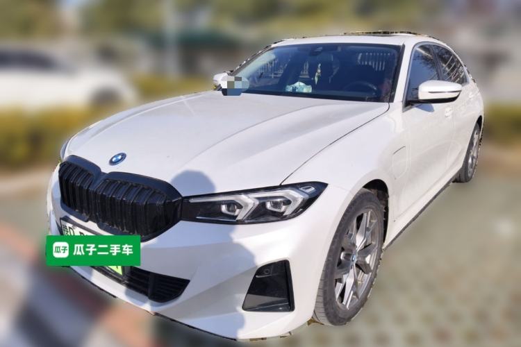 Used BMW i3 2022 eDrive 35 L