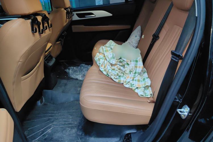 Used Haval H5 2023 2.0T Automatic 4x4 Innovation Edition – Diesel