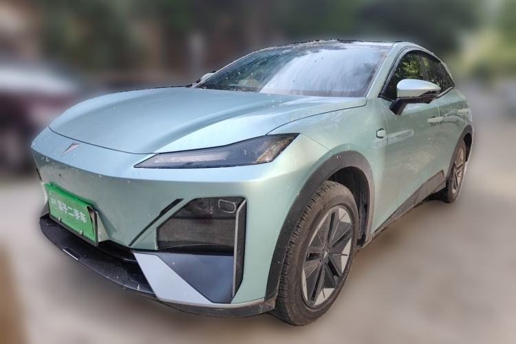 Used Deepal S07 2023 200Max Range-Extended Version