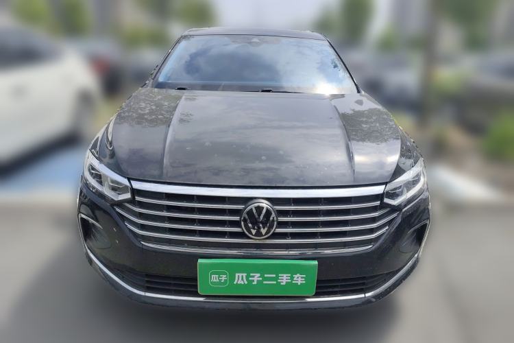 Used Volkswagen Lavida 2023 300TSI DSG Full-Comfort Edition Front