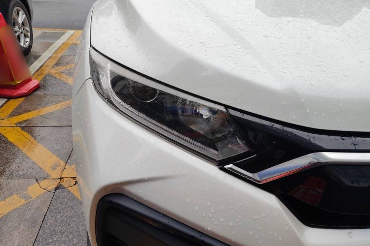 Used Honda XR-V 2019 1.5L CVT Comfort Version China VI
