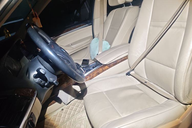 Used BMW X5 2011 xDrive35i Leading Model