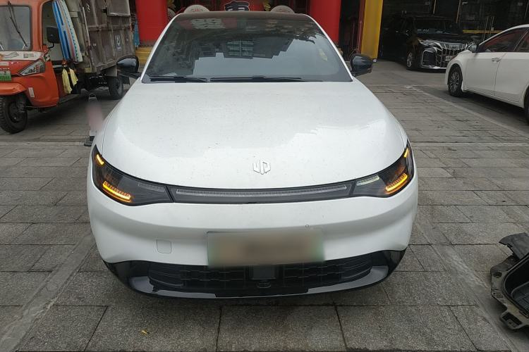 Used Leapmotor C01 2023 525 Comfort Edition