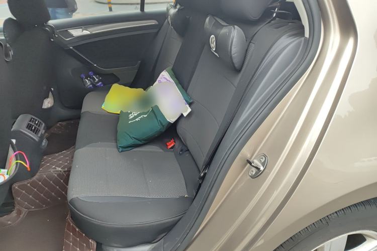 Used Volkswagen Golf 2015 1.4TSI Automatic Comfort Model