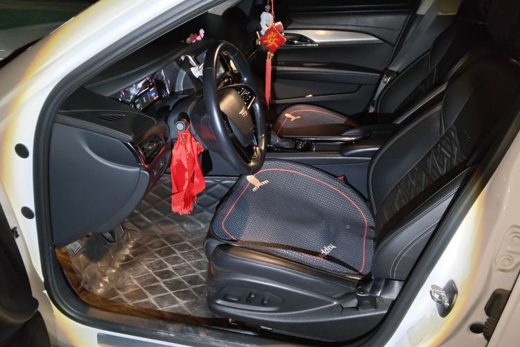 Used Cadillac ATS-L 2017 28T Tech Edition