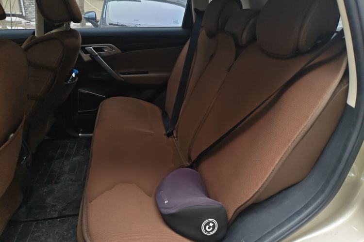 Used Geely Auto Emgrand X7 Sport 2016 1.8TD Automatic All-Wheel-Drive ZhiZun Edition