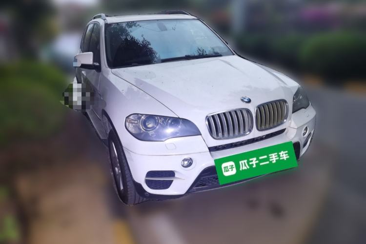 Used BMW X5 2011 xDrive35i Leading Model

