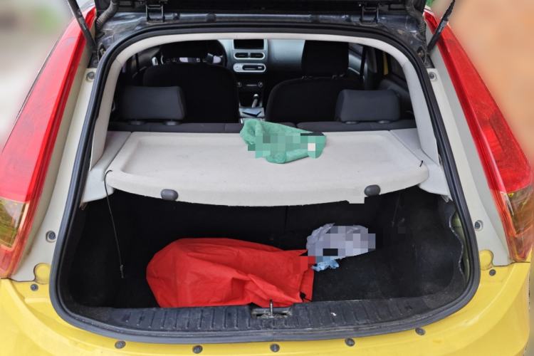 Used MG 3 2011 1.5L AMT Elite Edition
