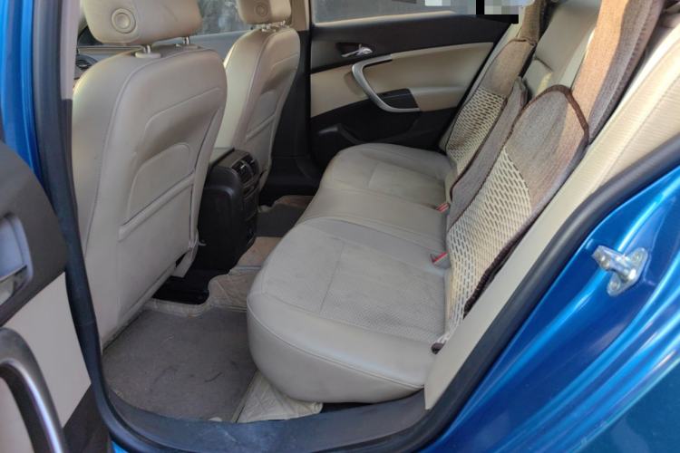 Used Buick Regal 2012 2.0L Comfort Edition
