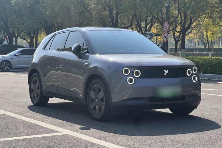 Used firefly firefly 2025 Illuminated Edition
