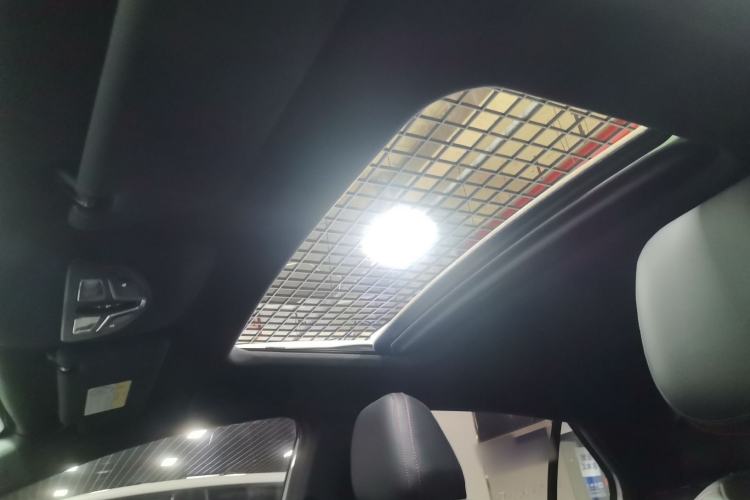 Used GAC Trumpchi EMPOW 2023 Shadow Leopard H High-Energy Hybrid Edition