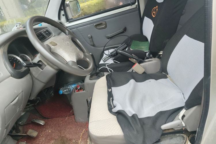 Used Chana Star 2 2012 1.0L Base Version JL466Q9