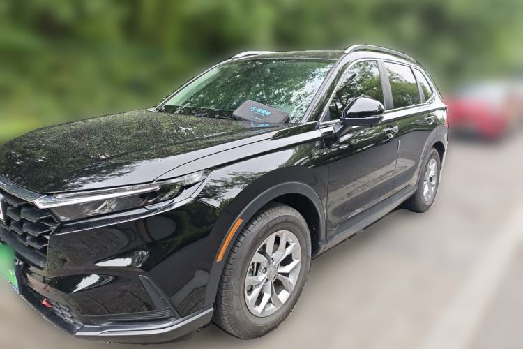 Used Honda CR-V 2024 240TURBO Two-Wheel-Drive Active Version 5 Seats