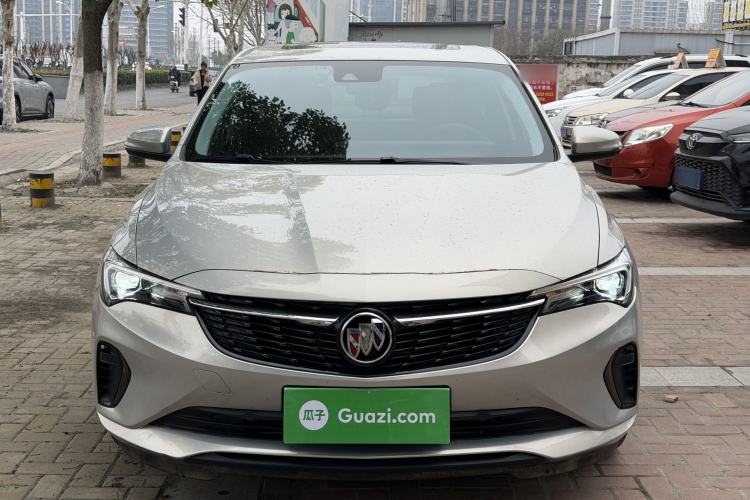 Used Buick Verano 2023 Pro Enjoyment Edition