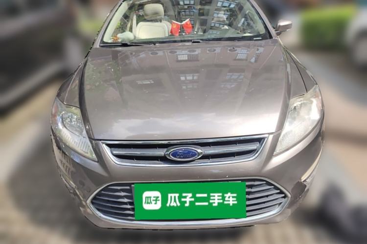 Used Ford Mondeo 2013 2.3L Fashion Edition

