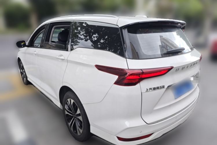 Used Wuling Victory 2020 1.5T CVT Flagship Edition
