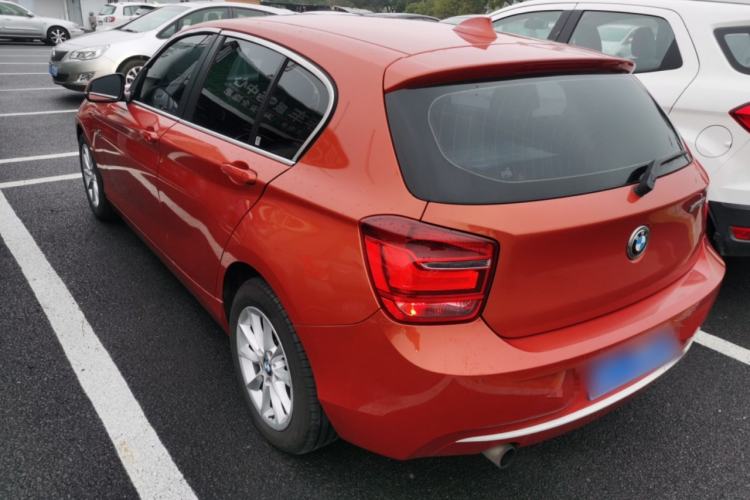 Used BMW 1 Series 2013 Revised 116i Urban Edition
