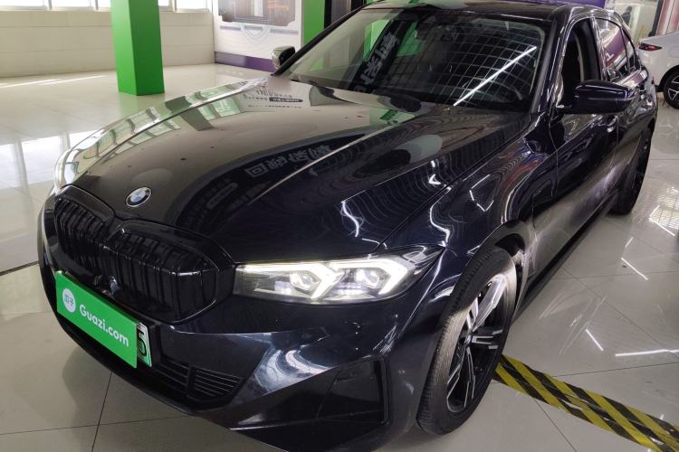 Used BMW i3 2022 eDrive 35 L