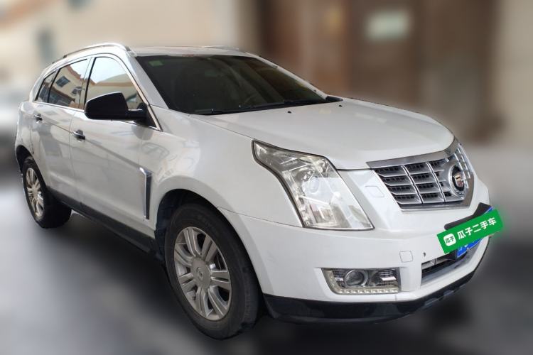 Used Cadillac SRX 2012 3.0L Comfort Model