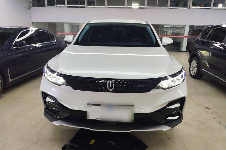 Used Skyworth EV6 2021 410 Joyful Edition
