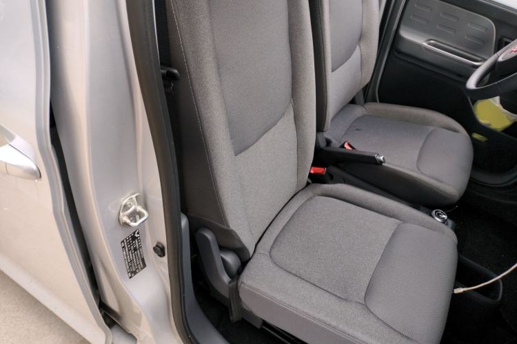 Used Wuling Zhiguang New Energy 2025 Comfort Model Right Front Seat