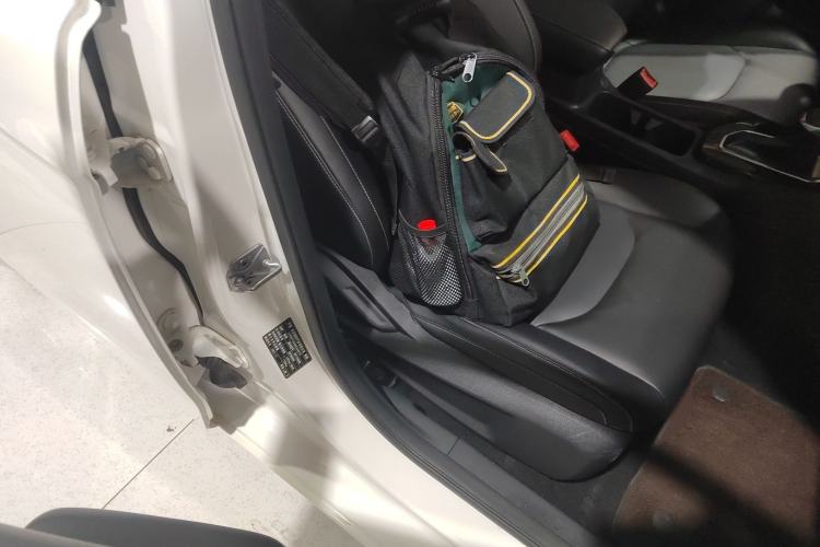 Used Ford Escort 2021 1.5L Automatic Diamond Edition