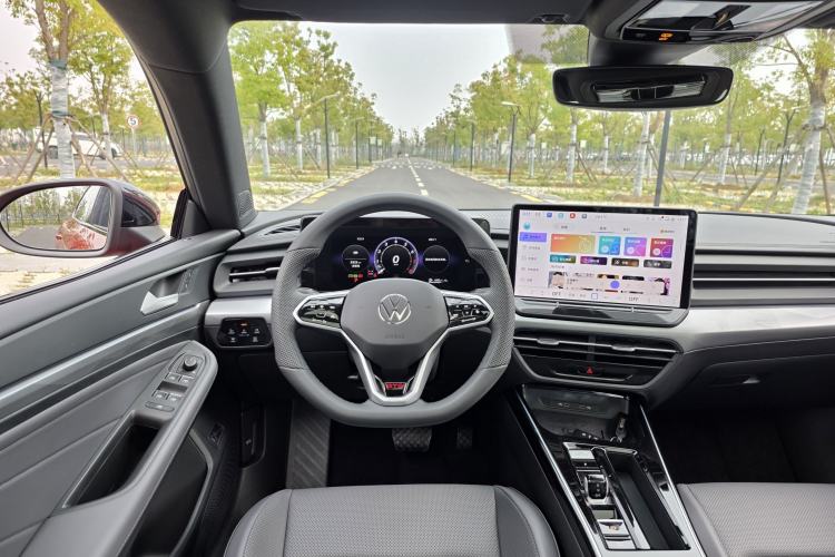 Used Volkswagen Lamando 2026 Lavida L GTS 380TSI Lingfeng Millionth Anniversary Edition
