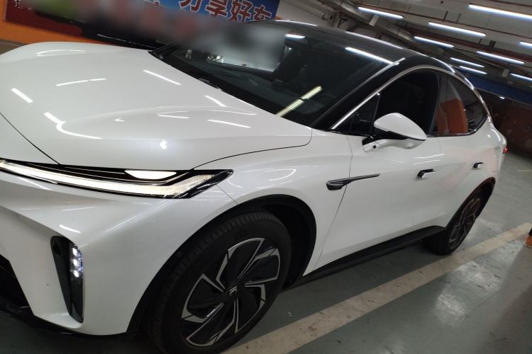 Used Rising R7 2022 High-Performance Advanced Edition