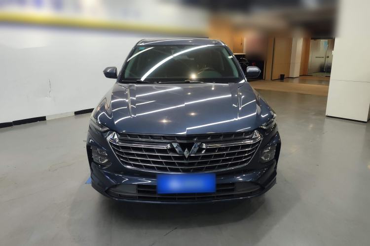 Used Wuling Victory 2020 1.5T CVT Luxury Model
