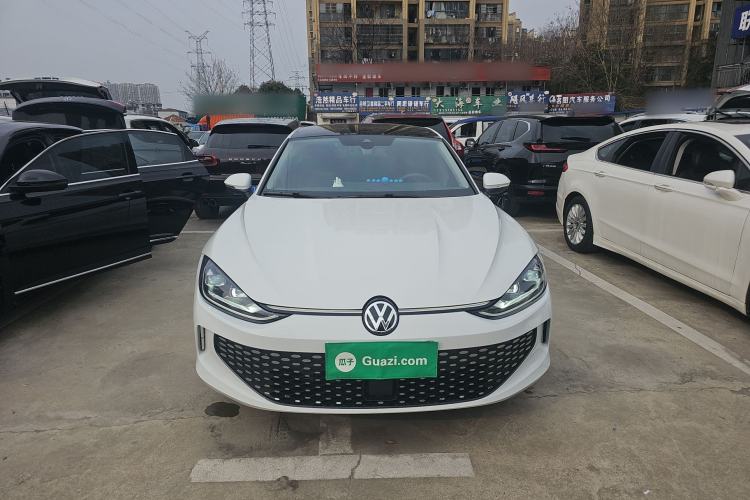 Used Volkswagen Lamando 2024 Lavida L 280TSI DSG Cool & Spicy Edition Front