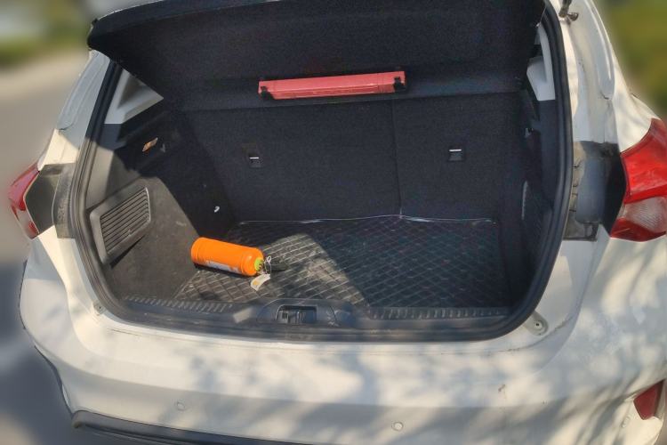 Used Ford Focus 2020 Hatchback 1.5L Automatic Sharp Edition