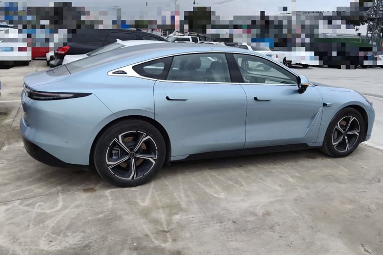 Used EXEED Star Era ES 2024 Max Long-Range Version
