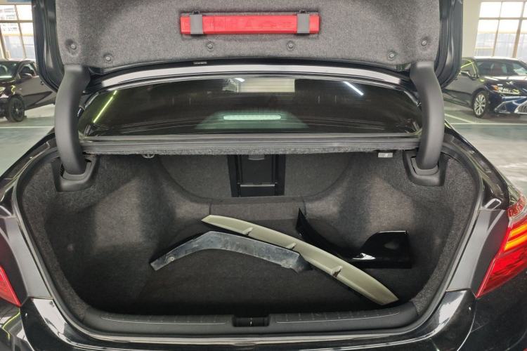 Used Honda Inspire 2019 260TURBO Elegant Edition China VI Emission Standard
